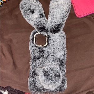 Bunny rabbit case